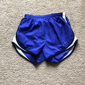 Nike dry fit shorts